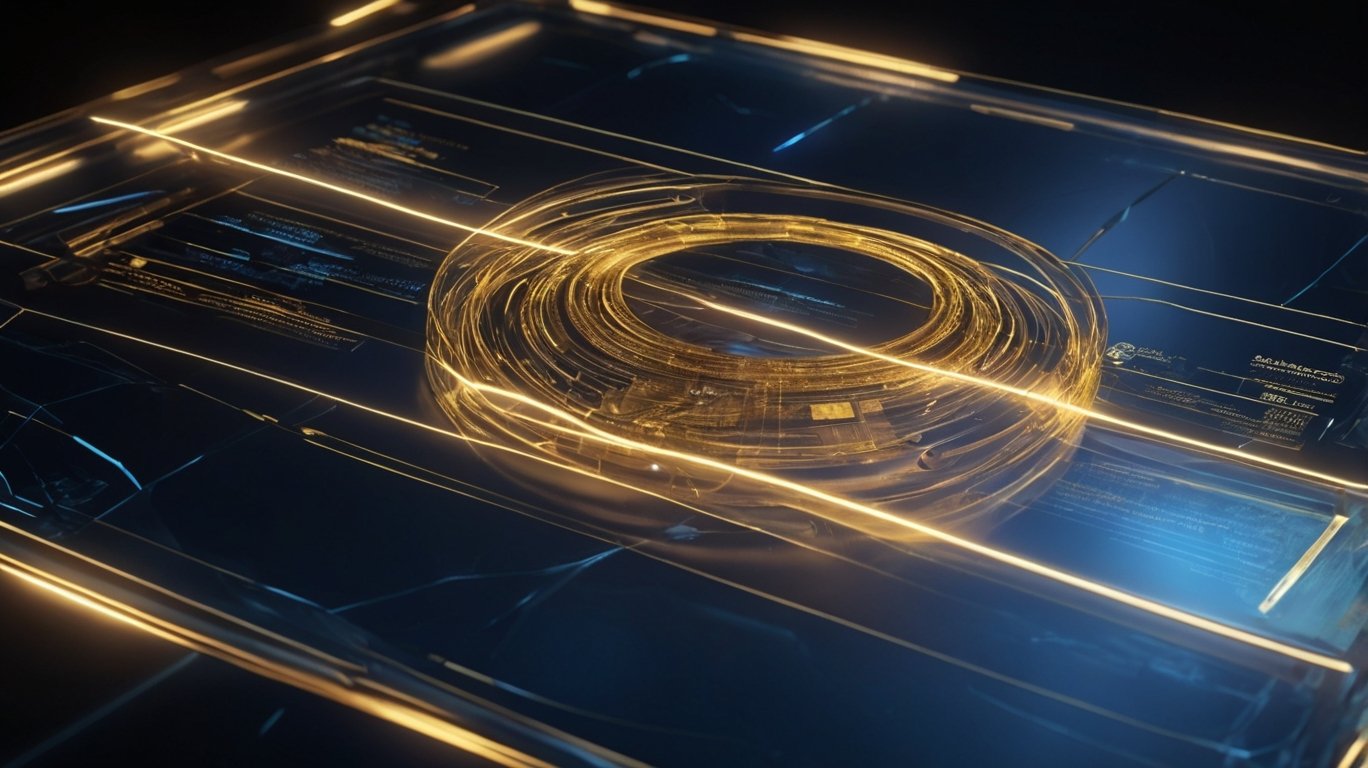 Record created visual 2