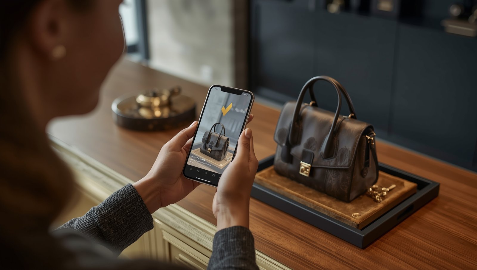 Verification visual 1